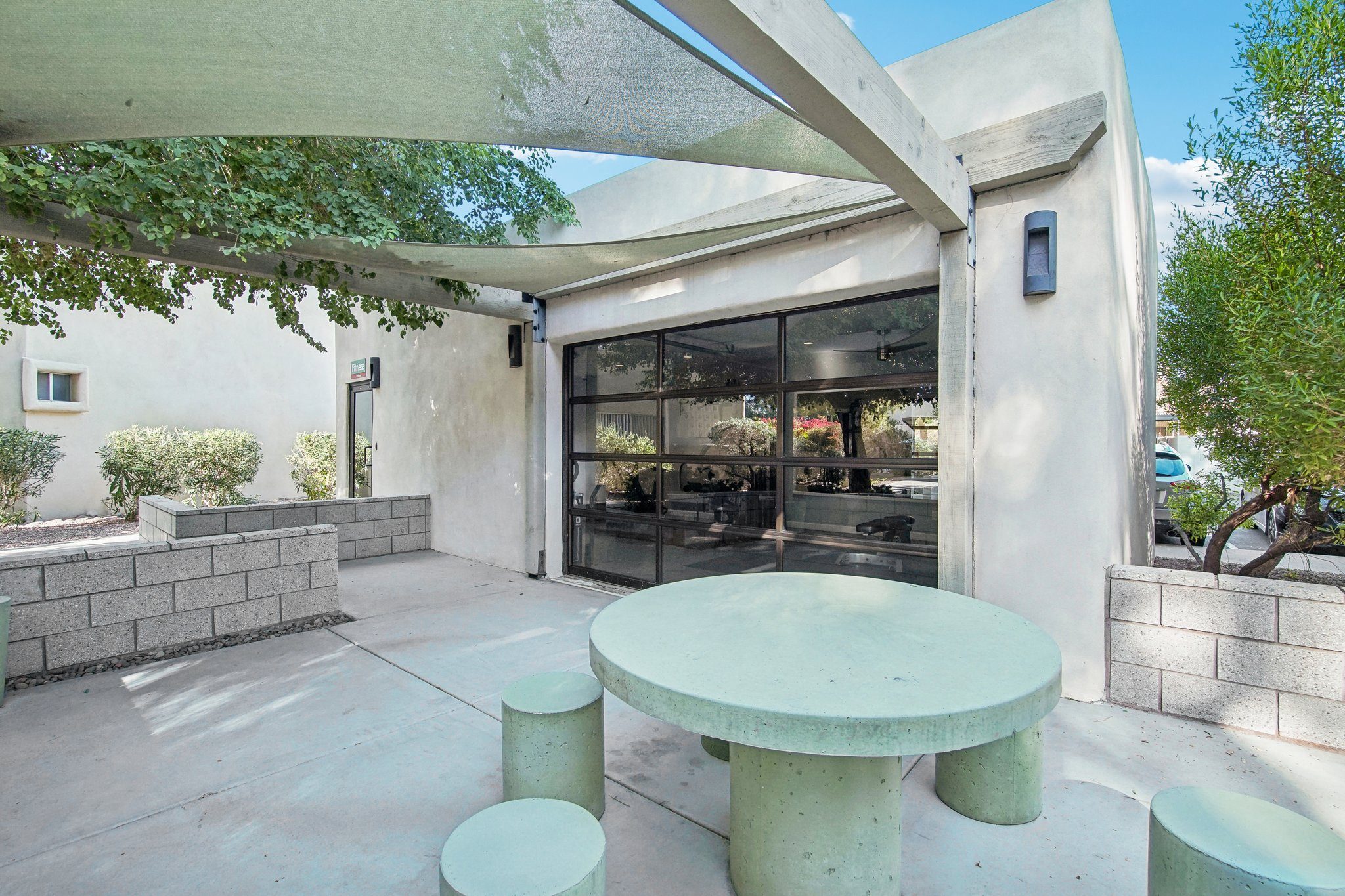 The Viridian Apartments photo 4